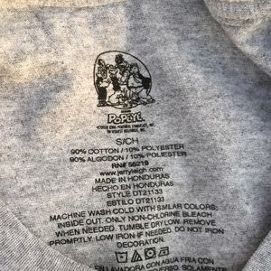 Shirts - Popeye the Sailor Man Long Sleeve Shirts - Popeye the Sailor Man Long Sleeve